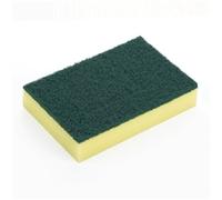 Jantex Foam Scourers (10 Pack)