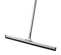Jantex Galvanised Squeegee - 30"