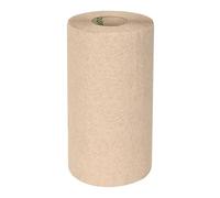 Jantex Green 100% Recycled Kitchen Roll, 75 Sheets, Pack of 24