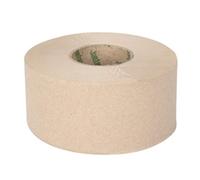 Jantex Green 100% Recycled Mini Jumbo Roll Refill 2ply 150m (12 Pack)