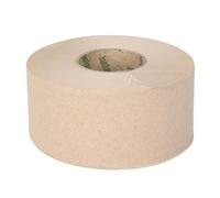 Jantex Green 100% Recycled Mini Jumbo Roll Refill 2ply - 150m (12 Pack)