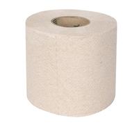 Jantex Green 100% Recycled Toilet Roll 2ply 320 Sheets (36 Pack)