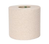 Jantex Green 100% Recycled Toilet Roll 3ply 260 Sheets (36 Pack)
