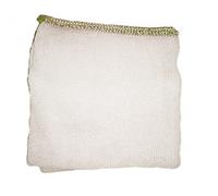Jantex Green Dish Cloths - 400x250mm 16x10" (Pack 10)