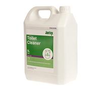 Jantex Green Ready to Use Toilet Cleaner, Citrus Fragrance, 5Ltr FS407