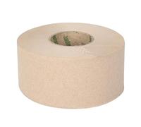 Jantex Green Recycled 2-Ply Mini Jumbo Toilet Rolls 150m, Pack of 12