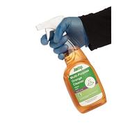 Jantex Green RTU Orange Multi Purpose Cleaner Spray, 750ml