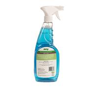 Jantex Green RTU Window Glass & Stainless Steel Cleaner - 750ml