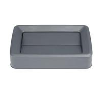 Jantex Grey Lid for 60/80 L Slim Bins