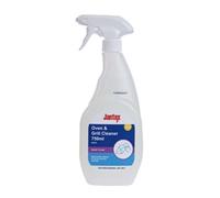 Jantex Grill and Oven Cleaner Ready To Use 750ml