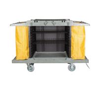 Jantex Housekeeping Trolley - DL011
