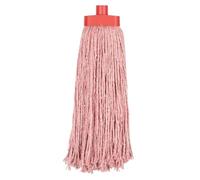 Jantex Kentucky Mop Head Red, 450 g