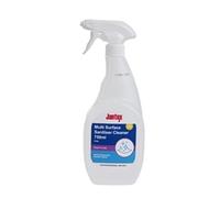 Jantex Kitchen Cleaner & Sanitiser Ready To Use 750ml