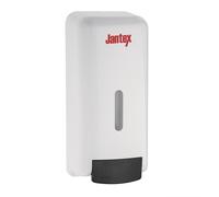 Jantex Liquid Soap and Hand Sanitiser Dispenser 1Ltr - FK385