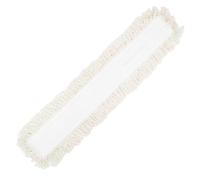 Jantex Micro Fibre Head for V-Sweeper, 1 Pair
