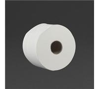 Jantex Micro Twin Toilet Paper 2-Ply 125m (24 Pack)