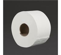 Jantex Mini Jumbo Roll Refill 2ply 150m (12 pack)