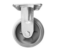 Jantex Non-Marking Spare Castors for DL012 Housekeeping Trolley