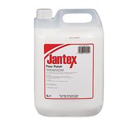 Jantex Professional Ready To Use Floor Polish Sweetly Scented, 5 Litre