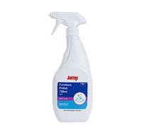 Jantex Ready To Use Furniture Polish Spray, 750ml