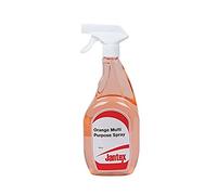Jantex Ready to Use Orange Multi Purpose Cleaner, 750ml