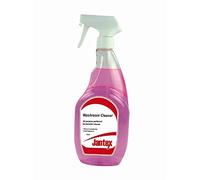 Jantex Ready to Use Washroom Cleaner Commercial Spray, 750ml