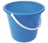 Robert Scott Bucket Plastic Blue 10L