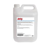 Jantex RTU Glass & Stainless steel Cleaner - 5Ltr