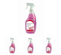 Jantex RTU Washroom Cleaner - 750ml (Pack of 4)