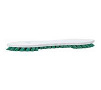 Jantex Scrub Brush Stiff Green - 209mm