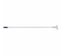 Jantex Squeegee Handle Floor Cleaning Aluminium