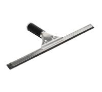 Jantex Stainless Steel Window Wiper 14in - CC938