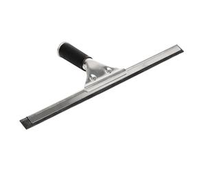 Jantex Stainless Steel Window Wiper 14in - CC938