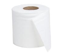 Jantex Standard Toilet Roll 2ply 200 Sheets (9x4 Pack)