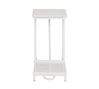 Jantex Standing Sack Holder with Wheels