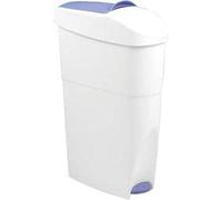 Jantex T640 Sanitary Bin, 18L