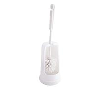Bentley Toilet Brush Set White
