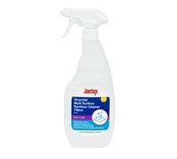 Jantex Virucidal Surface Sanitiser Ready To Use 750ml
