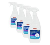 Jantex Virucidal Surface Sanitiser Ready To Use Fragranced 750ml (Pack of 4)