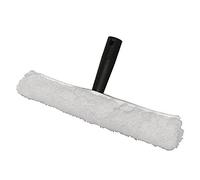 Jantex Window Washer Applicator Cleaning Head 370mm / 14 inch, Highly Absorbent Cotton Refill, Velcro Fastening, Professional and Home Use, Fits Extendable Pole GG973 (Sold Separately) | CC939