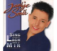 Jantje Smit - Holländer mit Herz