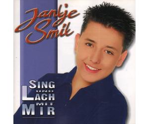 Jantje Smit - Holländer mit Herz