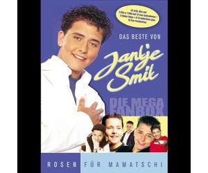 Jantje Smit - Rosen Fuer Mamatschi