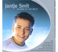 Jantje Smit - Schön ist die Welt