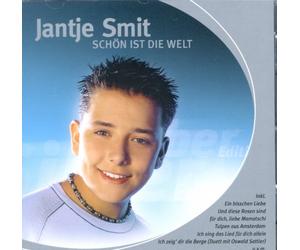 Jantje Smit - Schön ist die Welt