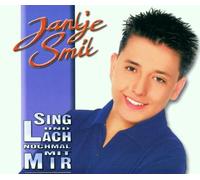 Jantje Smit - Sing und Lach Nochmal mit Mir