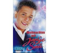 Jantje Smit - Weihnachten mit Jantje Smit [CASSETTE]