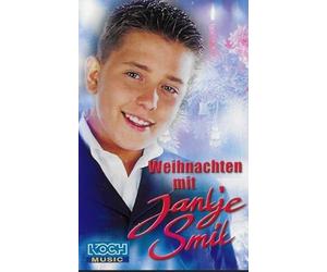 Jantje Smit - Weihnachten mit Jantje Smit [CASSETTE]