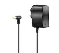 Jantoy 4V AC Charger for Ryobi Cordless Screwdriver models HP44L HP34L Circle tip input