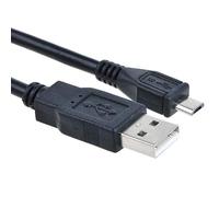 Jantoy USB Data Cable Cord Plug Wire Compatible with Epson Perfection V19 V39 Flatbed Color Scanner